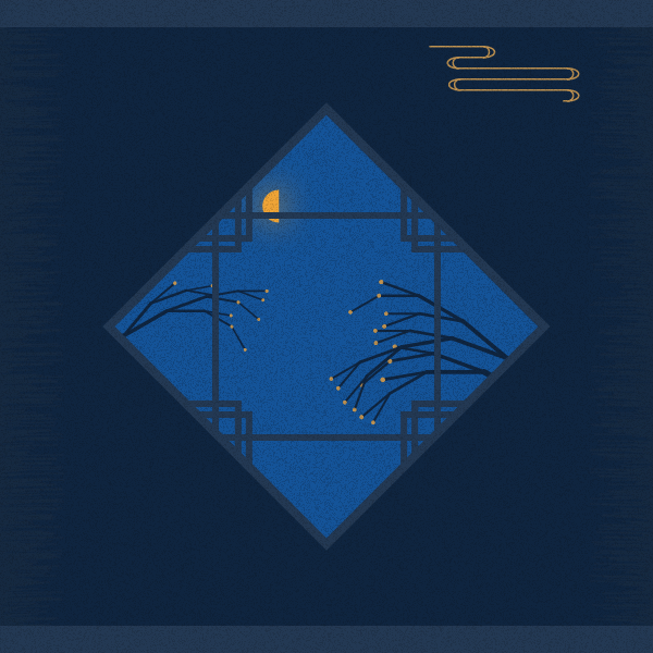 The Moon Phases #22 static token preview