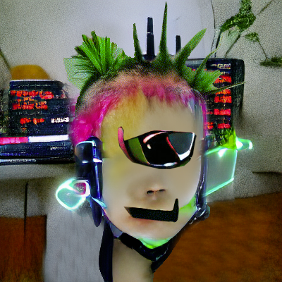 ₵₳₥ Ⱨ₳₵₭ɆⱤ₴ #24 static token preview