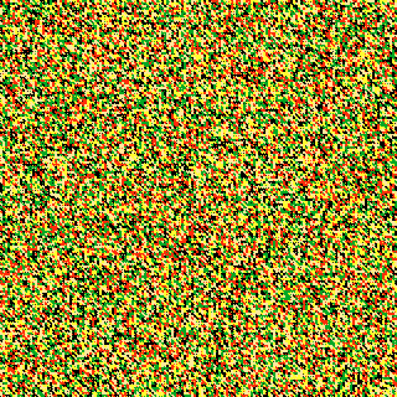 Carpet #5 static token preview