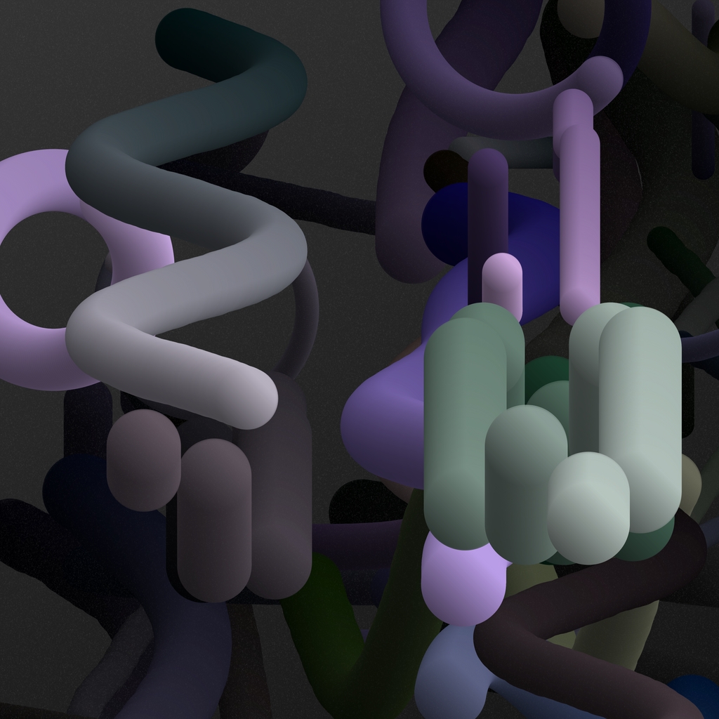 Cell Structure #2 static token preview
