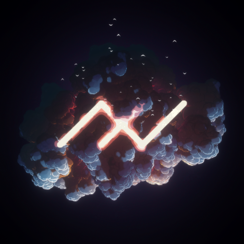 Symbolic Disturbance #10 static token preview