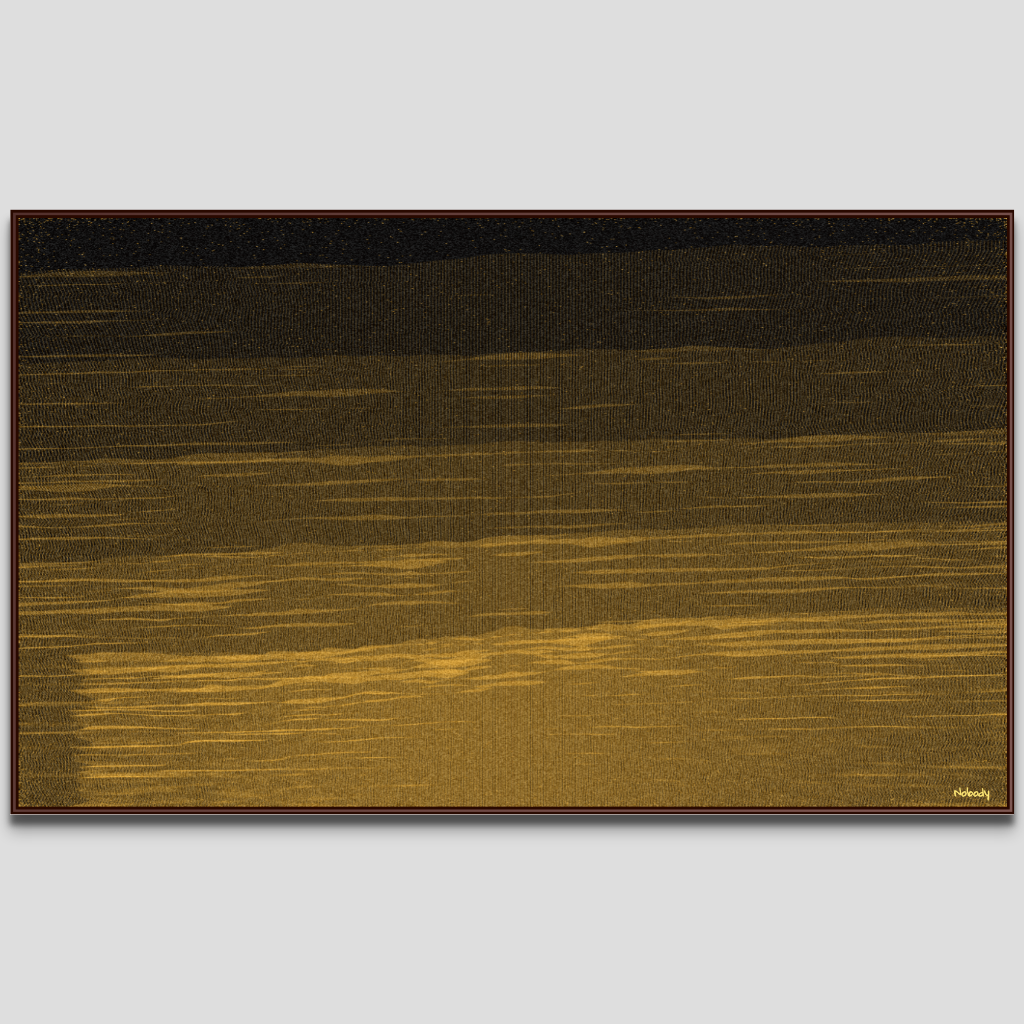 Desert/Sea of Order/Almenor - At night #6 static token preview