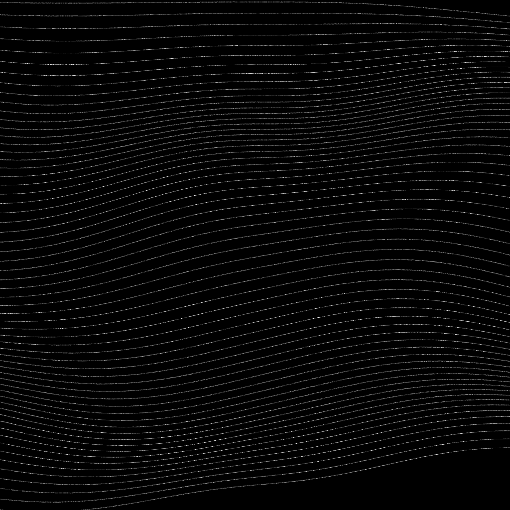 Lines, just lines #12 static token preview