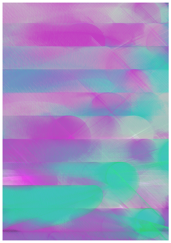 luminousflux #4 static token preview