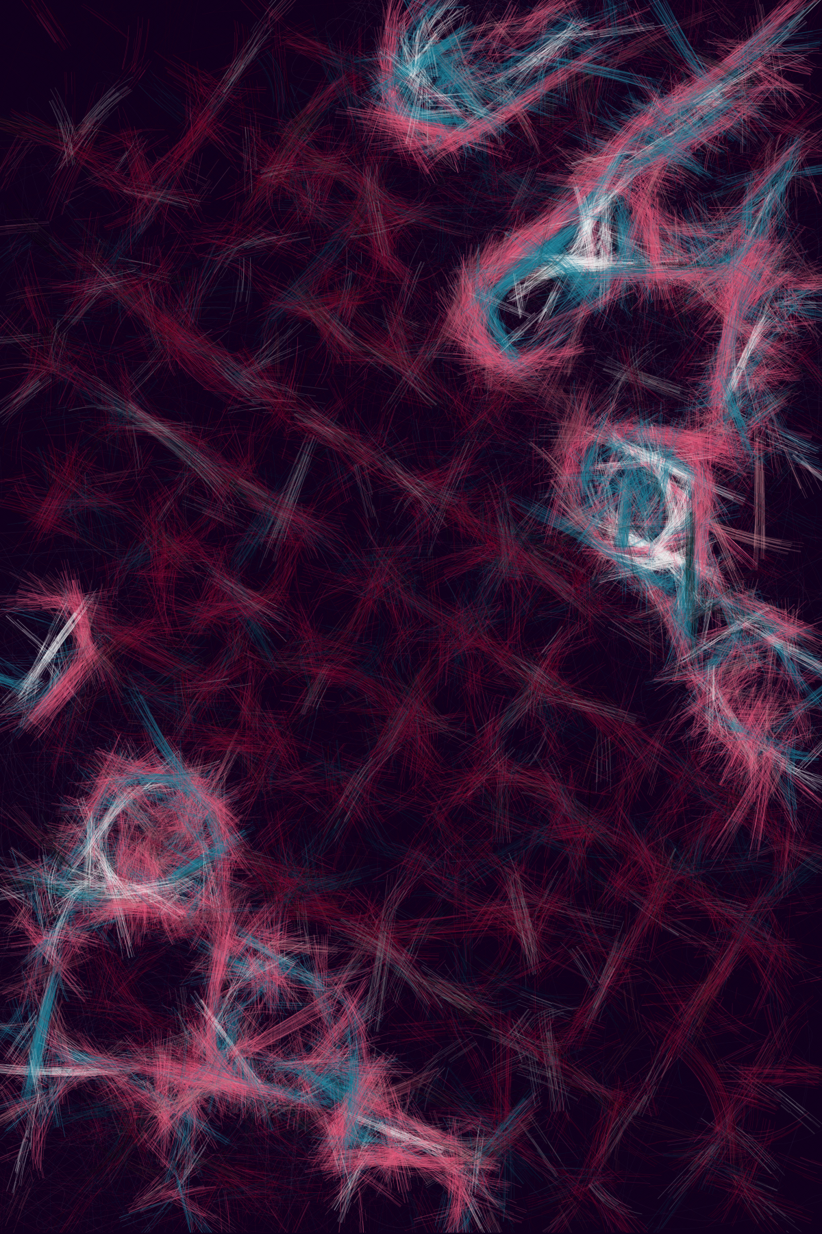 Inner Chaos #23 static token preview
