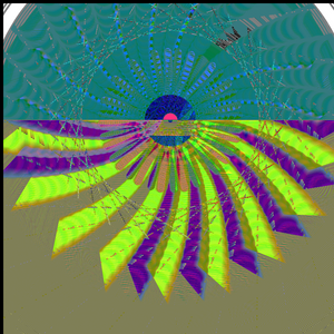 Imaginary movement project preview