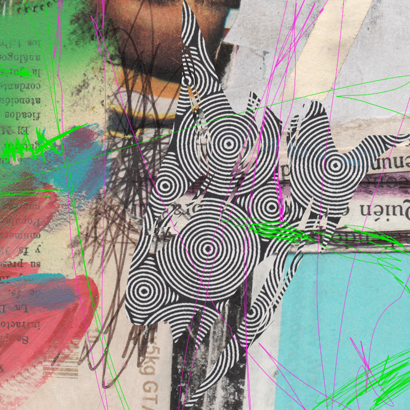 palimpsest #17 static token preview