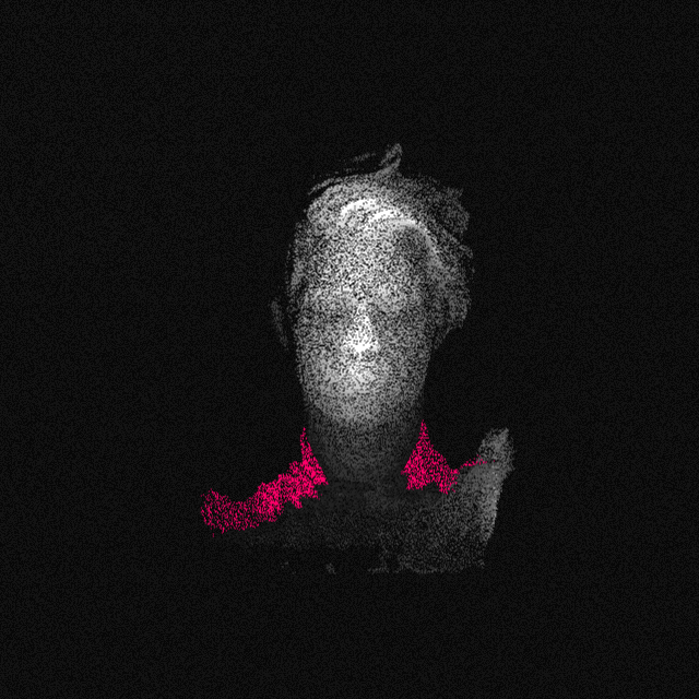 FADE. static project preview