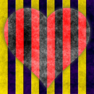 Hearts #1 project preview