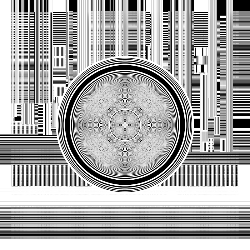 DP-ω #5 static token preview