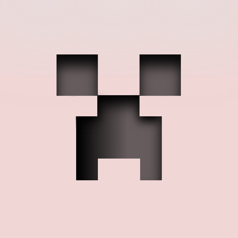 Exploding Creepers #20 static token preview