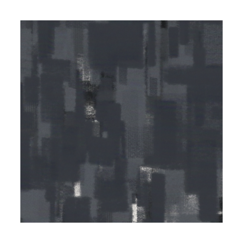 ABSTRACTS VOL.02 #11 static token preview