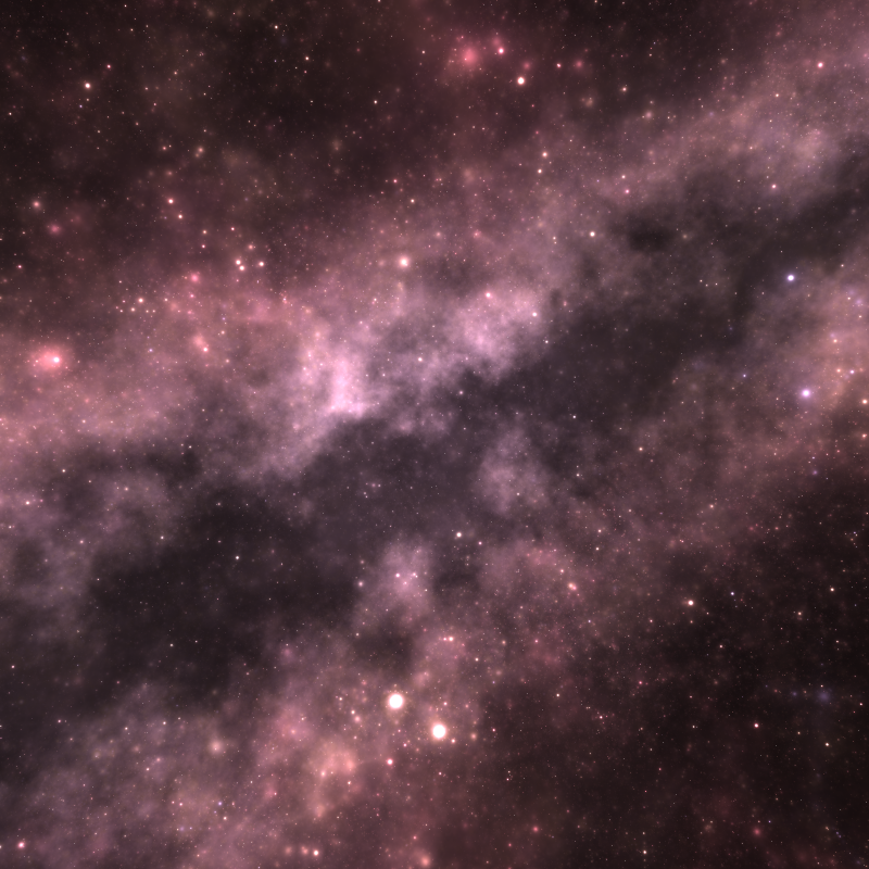 Night's Backbone #23 static token preview