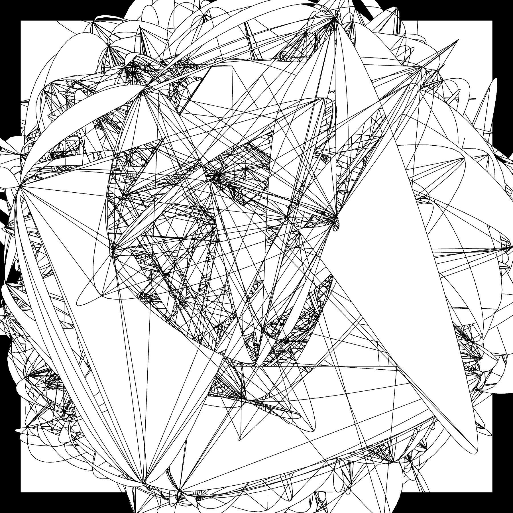 Disembodied Consciousness #14 static token preview