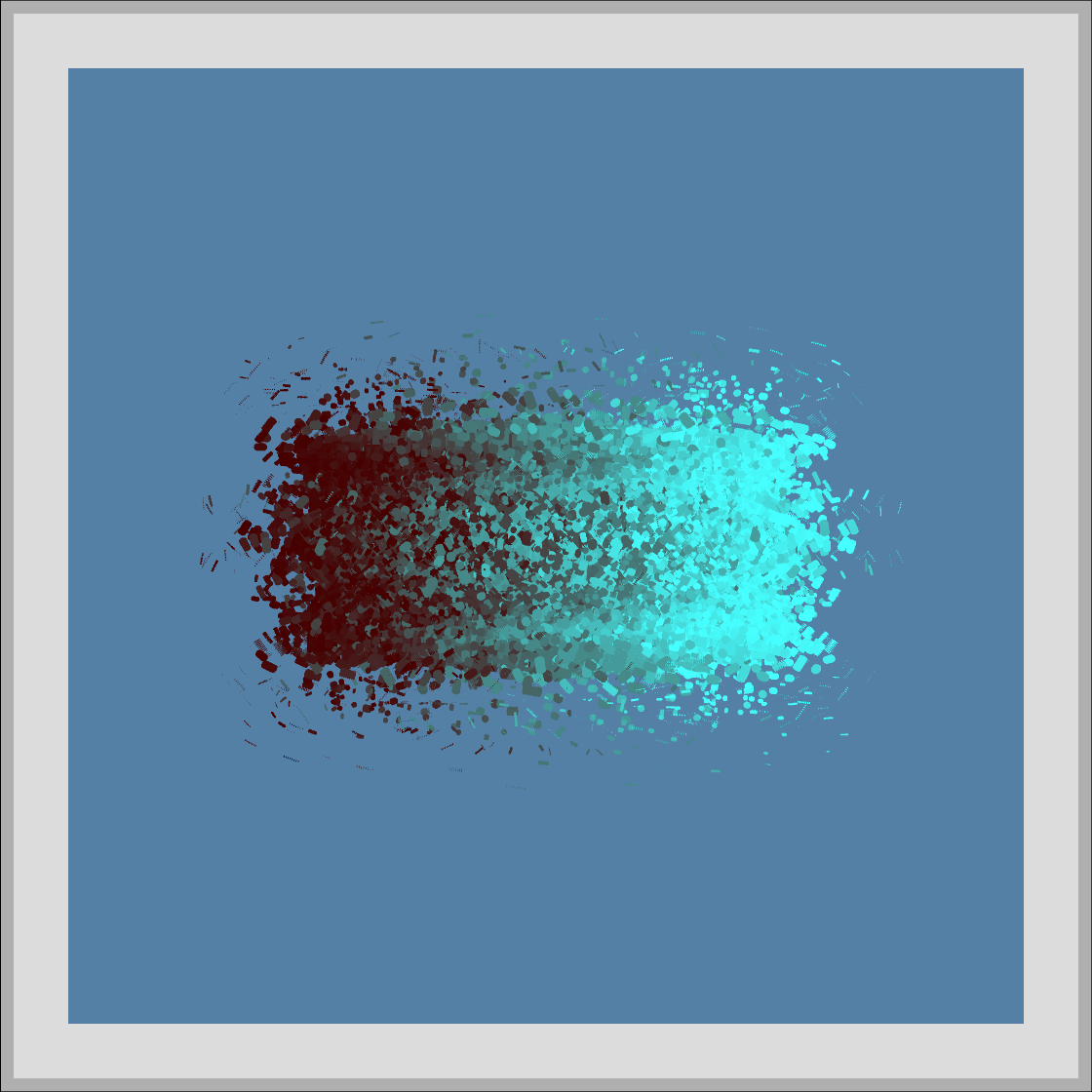 abstrakt: machine_paint #4 static token preview