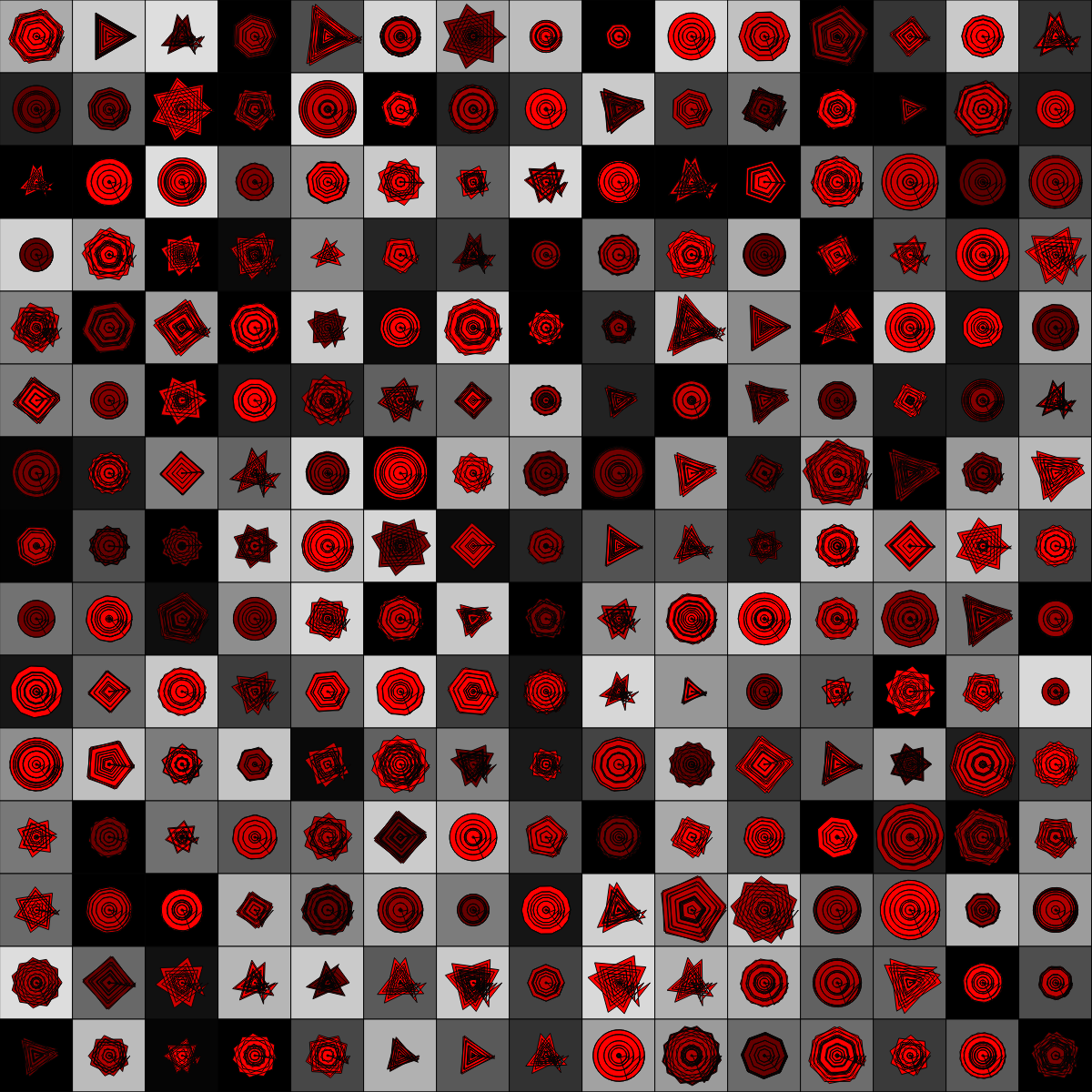 Not Crossword Puzzle #7 static token preview