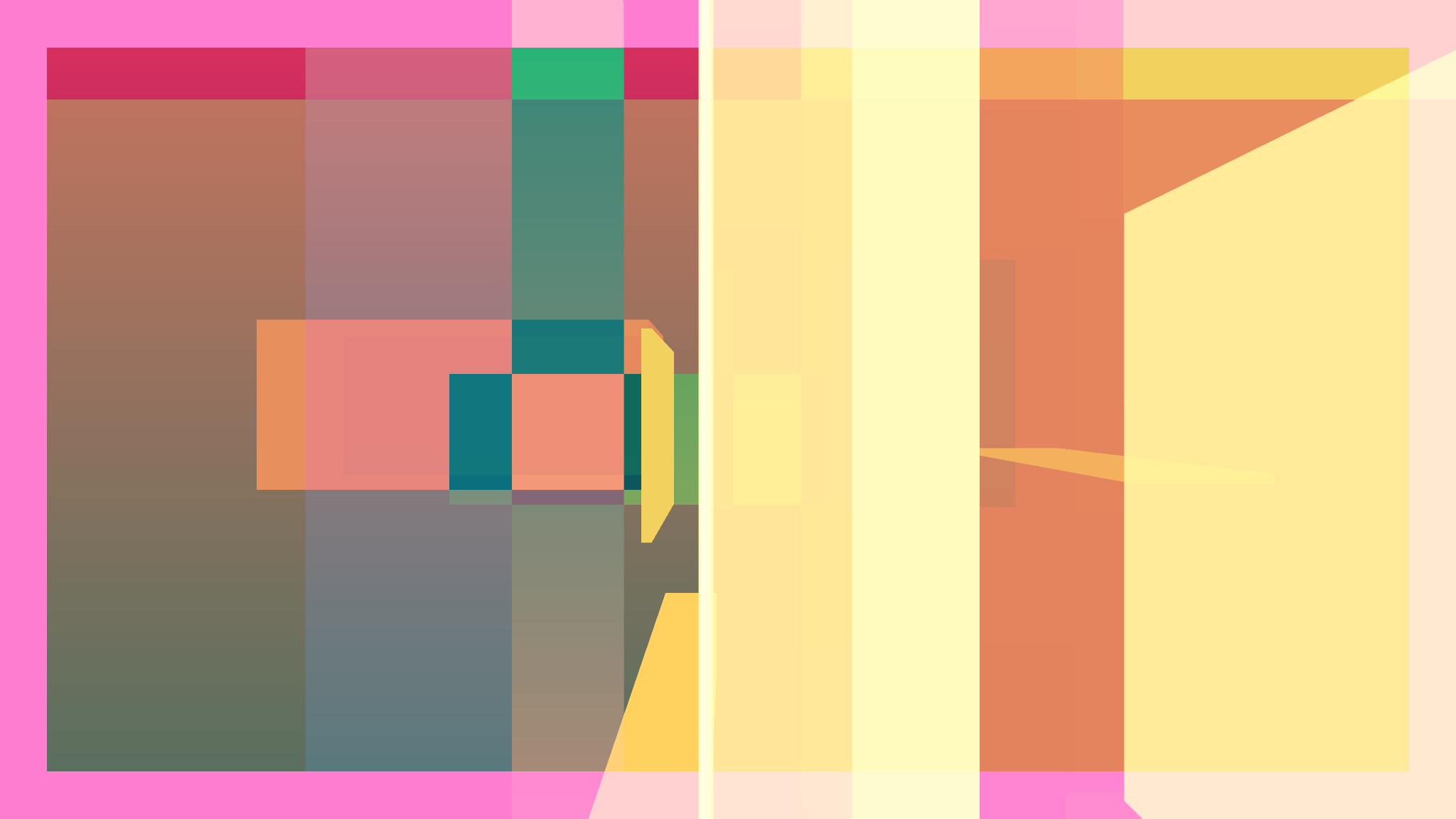 Translucent Prismic Colour-scapes (16:9) #24 static token preview