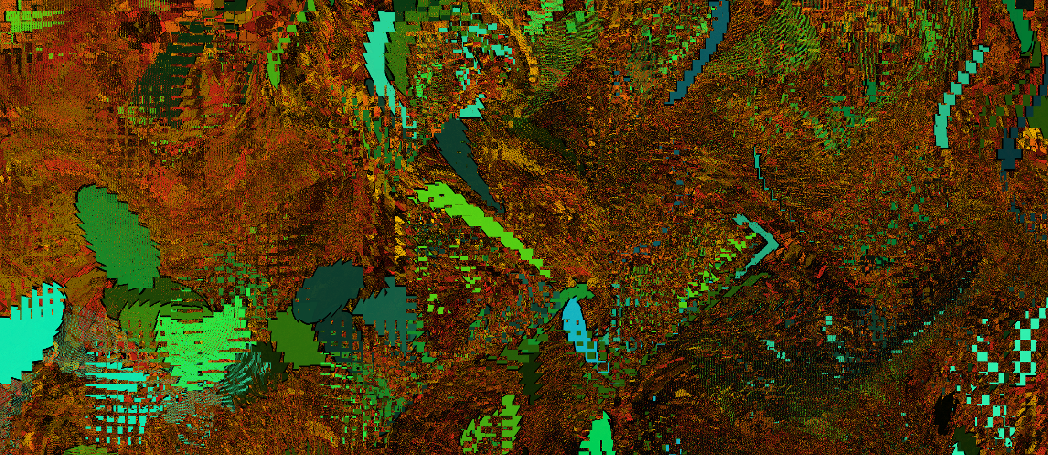 Sacred Tapestries #14 static token preview