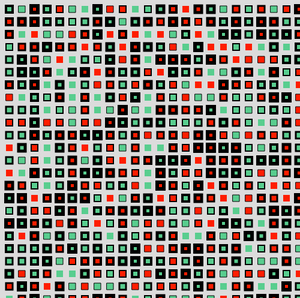 Secret code project preview