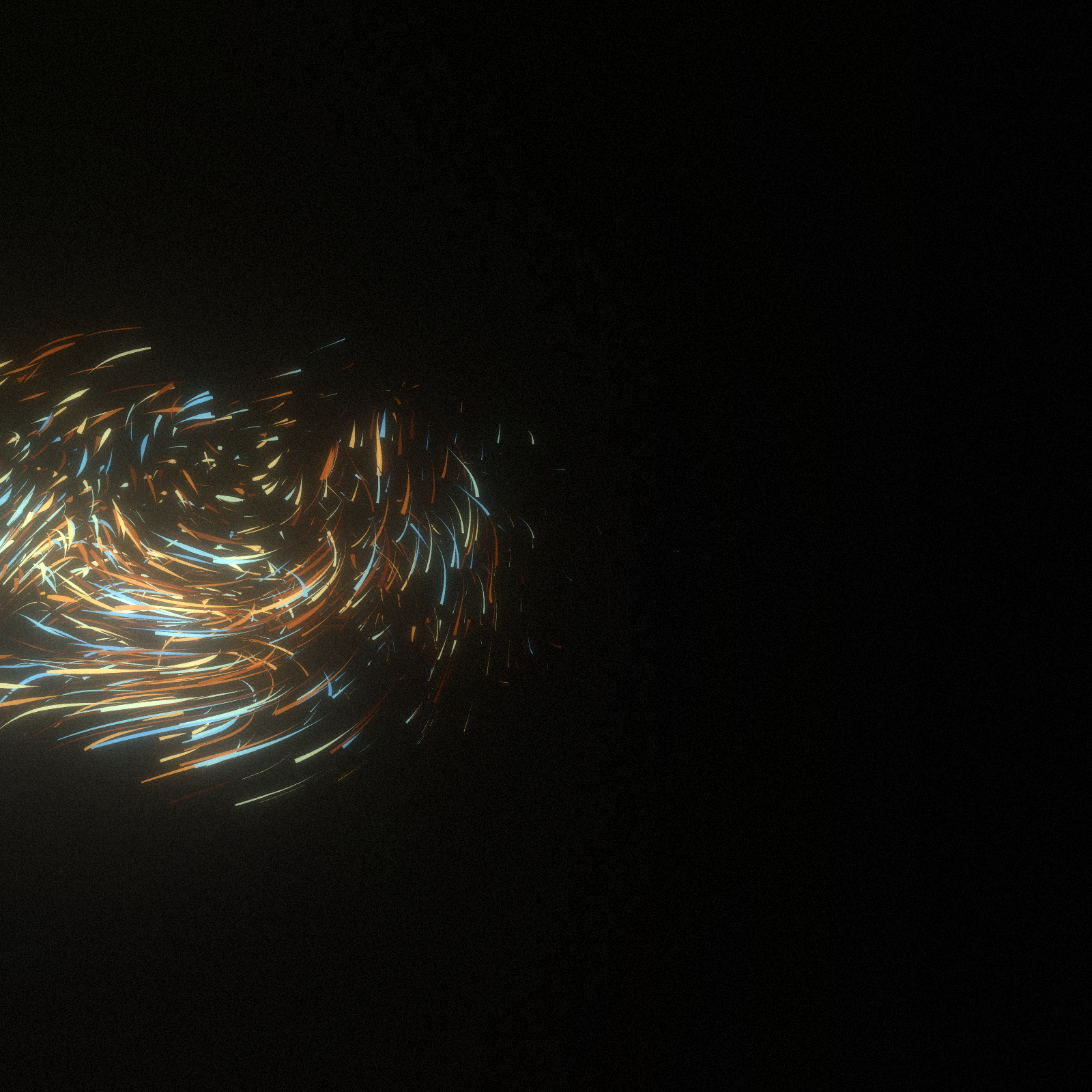 whirl #9 static token preview