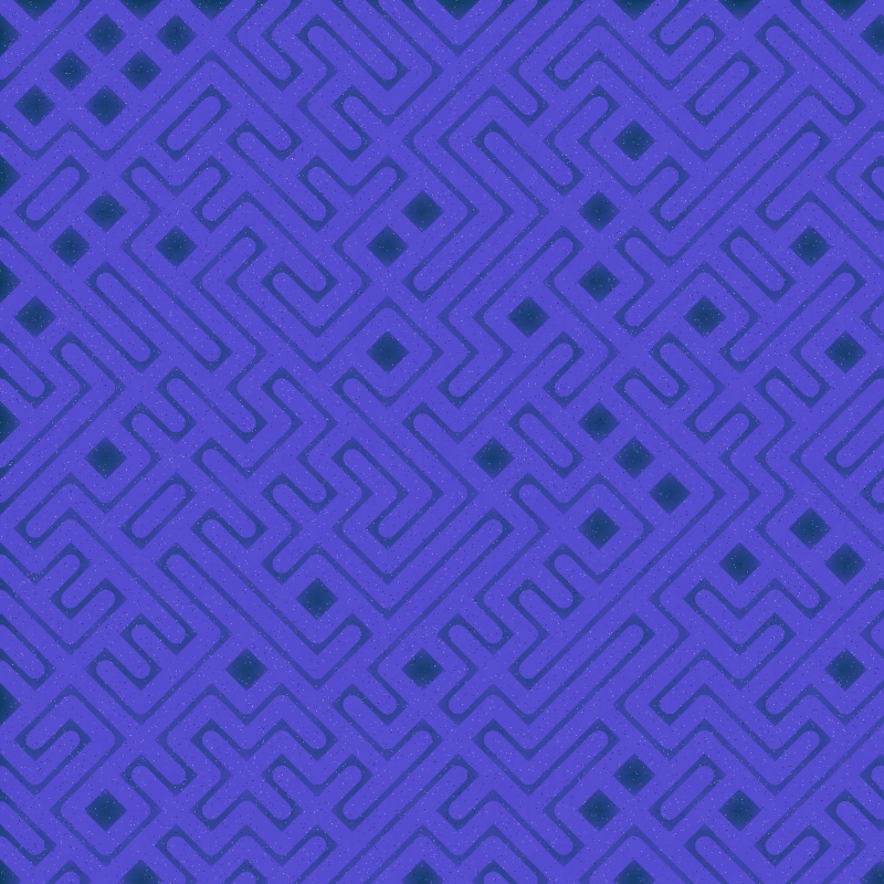 El laberinto de la conciencia #24 static token preview