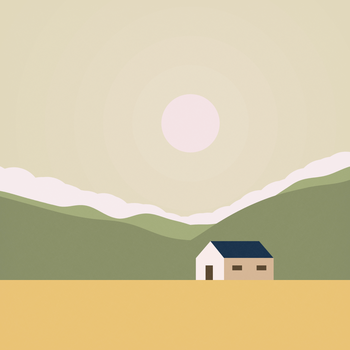 A House in the Hills #43 static token preview