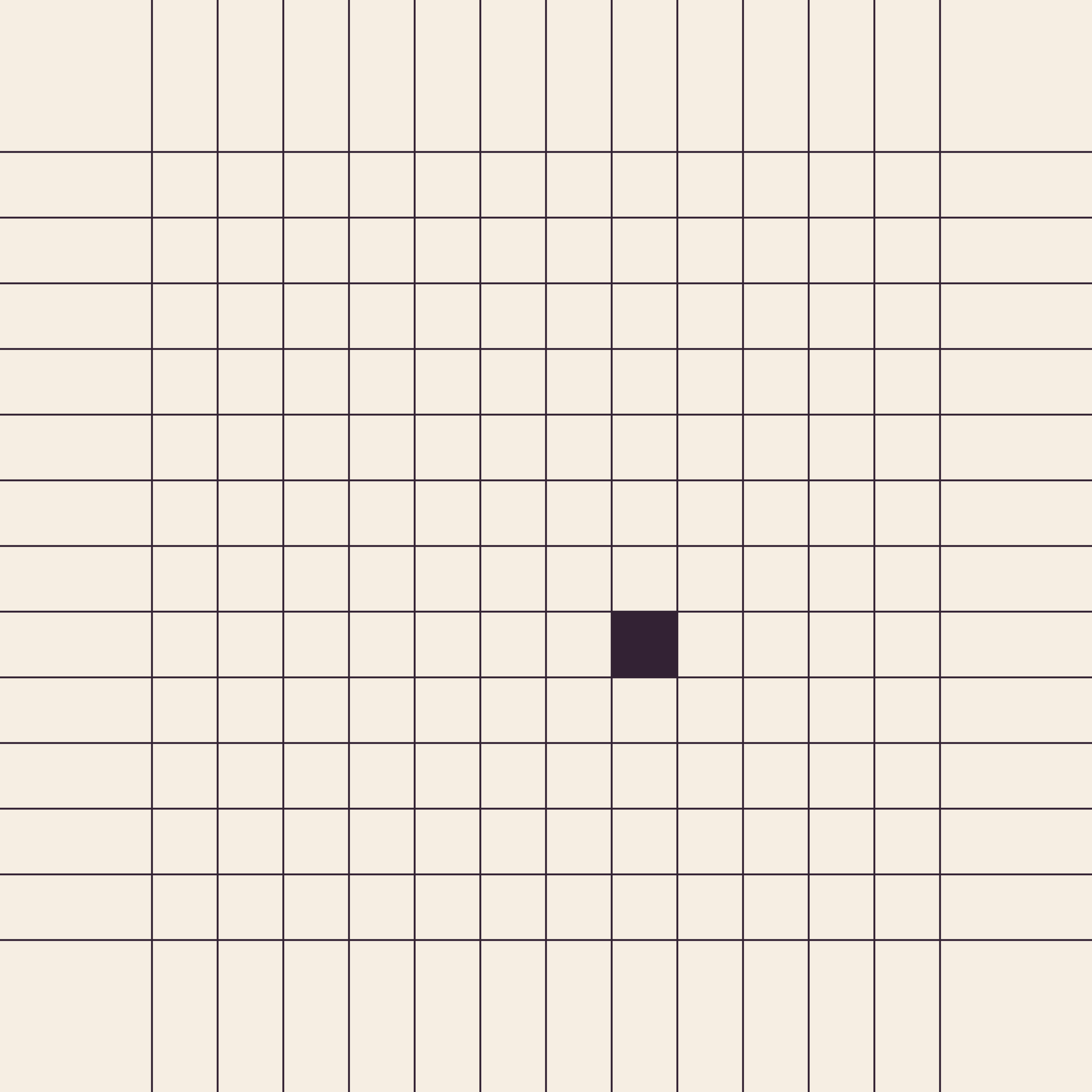 Mondrian Chess #12 static token preview