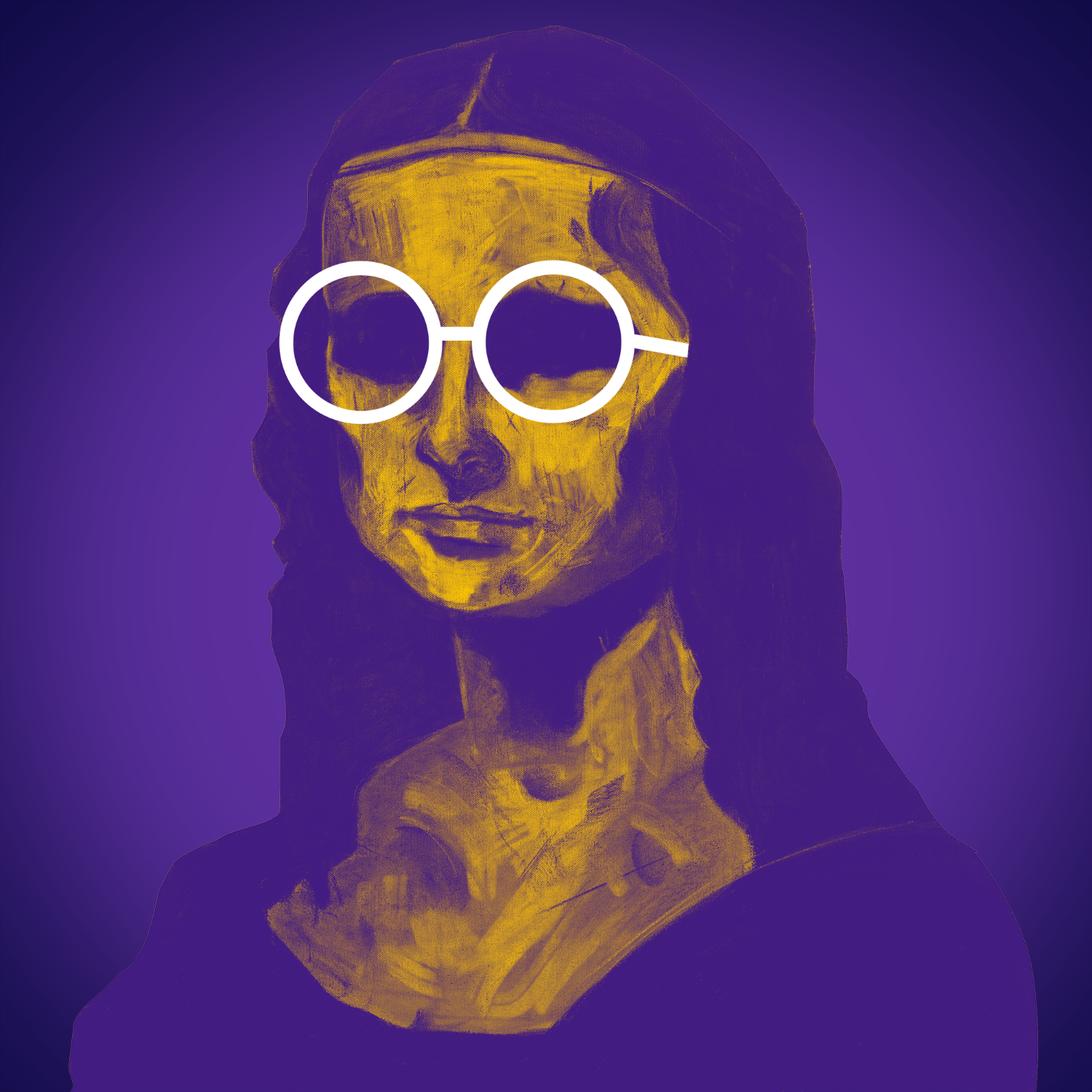 Mina Losa #15 static token preview