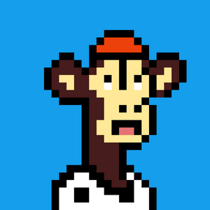 Monkey Art Club project preview