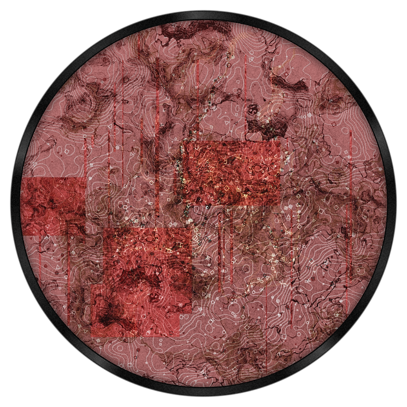 Chaos Culture #158 static token preview