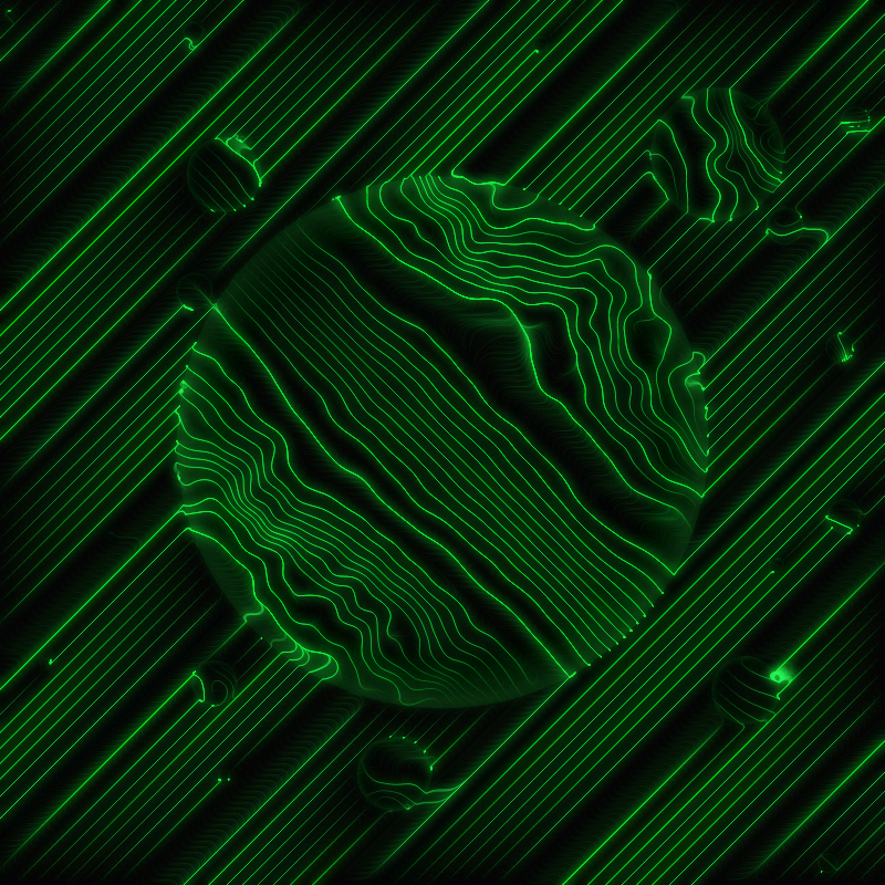 Lucid Dream #21 static token preview