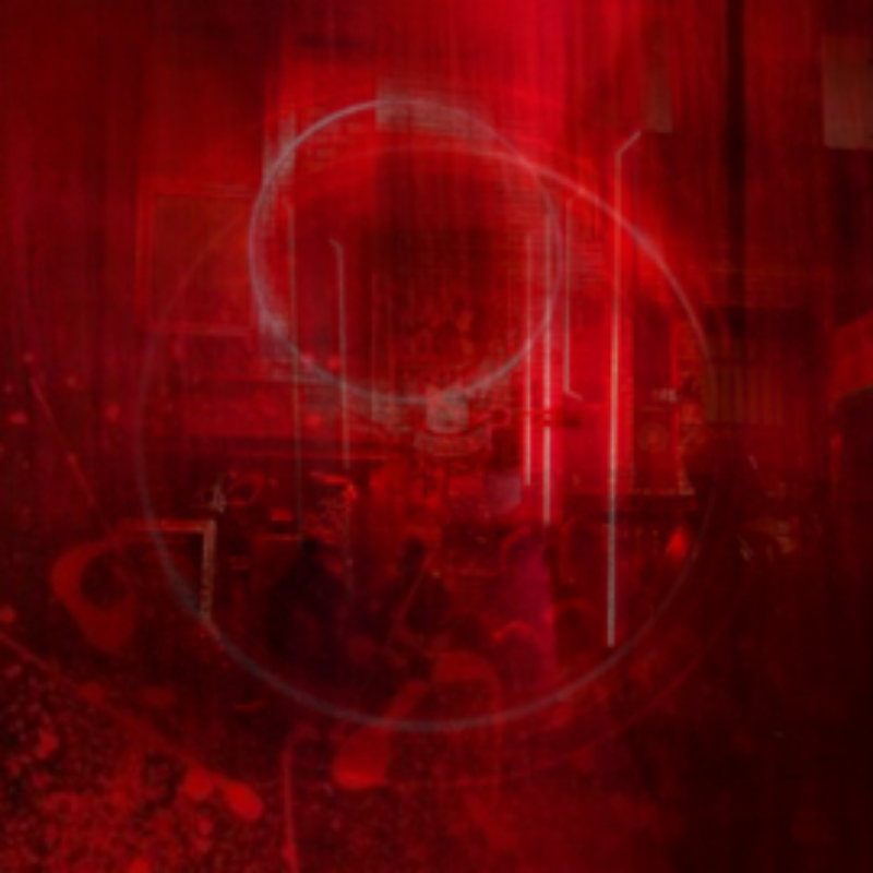 RED #17 static token preview