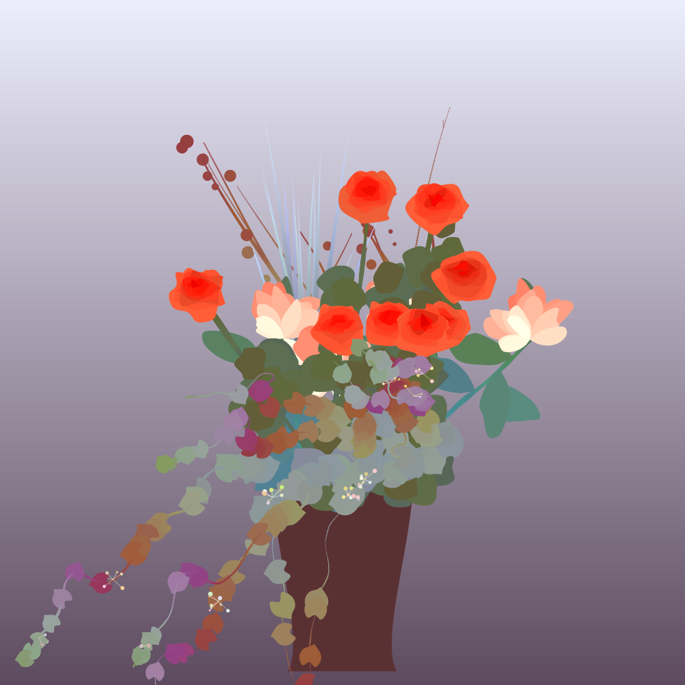 Still Life #10 static token preview