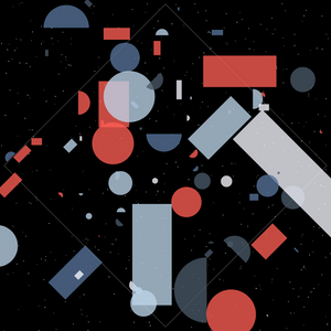 Paranoiac-Critical Shape project preview