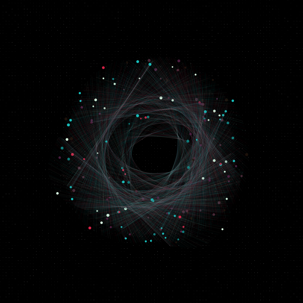 Voraxials #8 static token preview