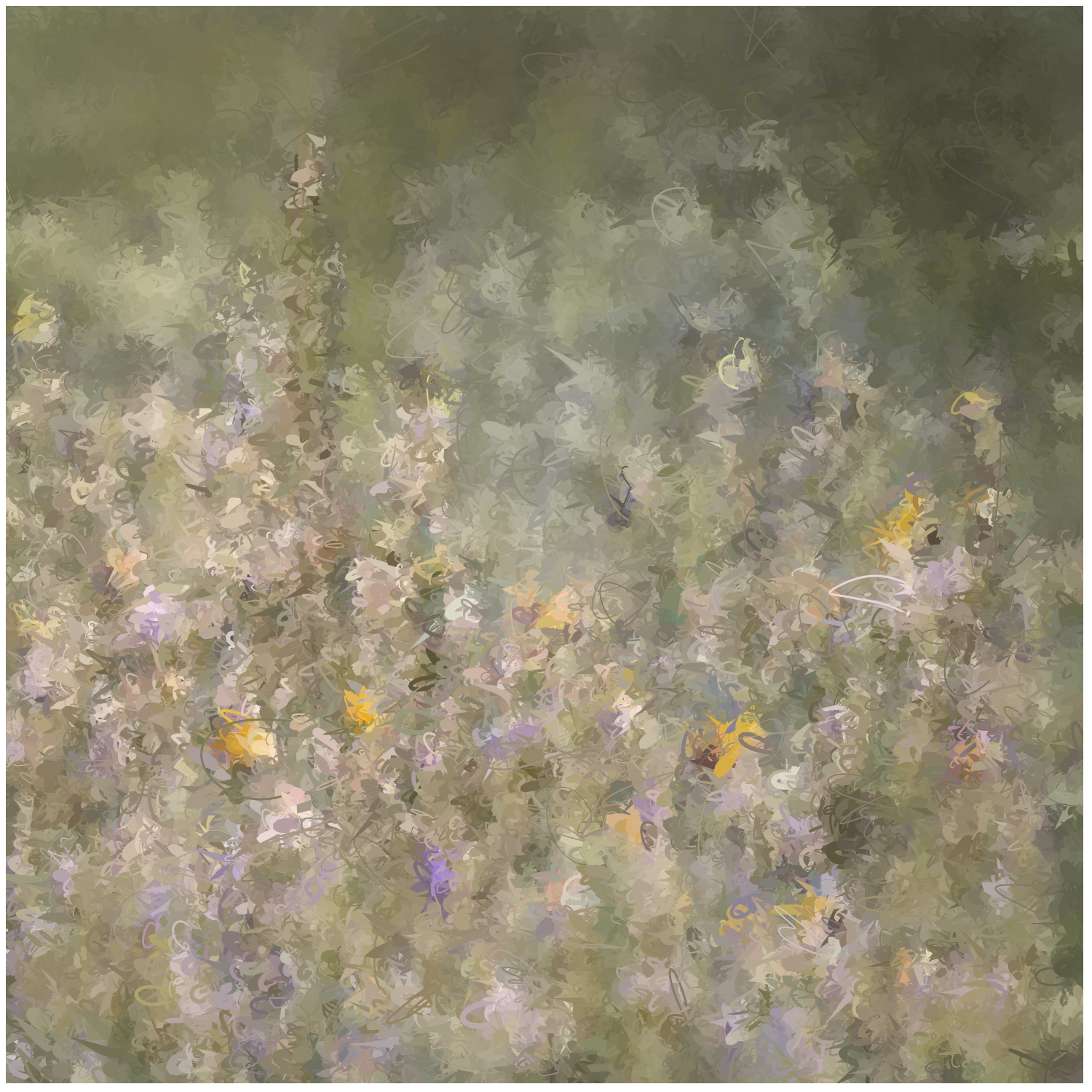Secret Garden #16 static token preview