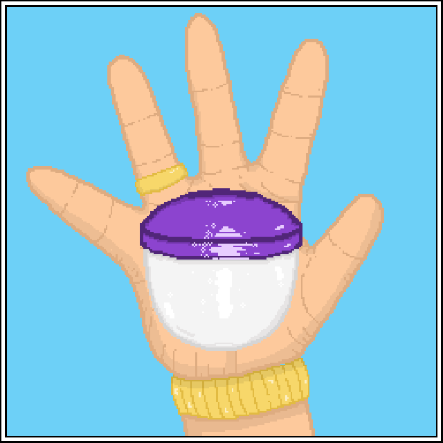 ╰(▔∀▔)╯ Gachaverse - Gacha Goblinz #12 static token preview