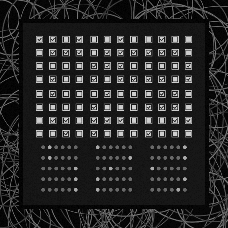 Interface #1 static token preview