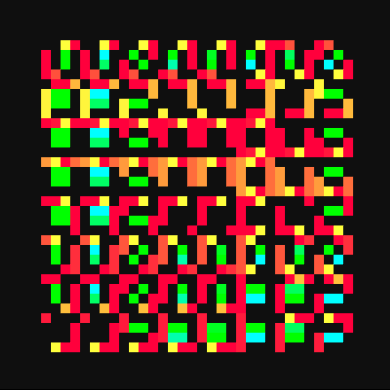 tiles #9 static token preview
