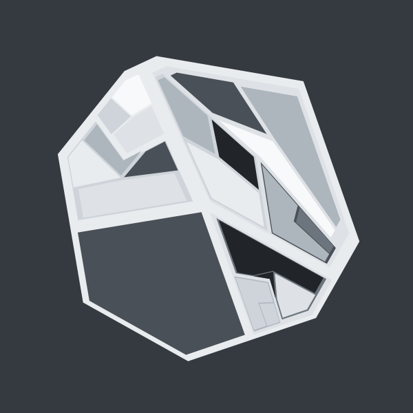 The sign of a generative civilization #8 static token preview