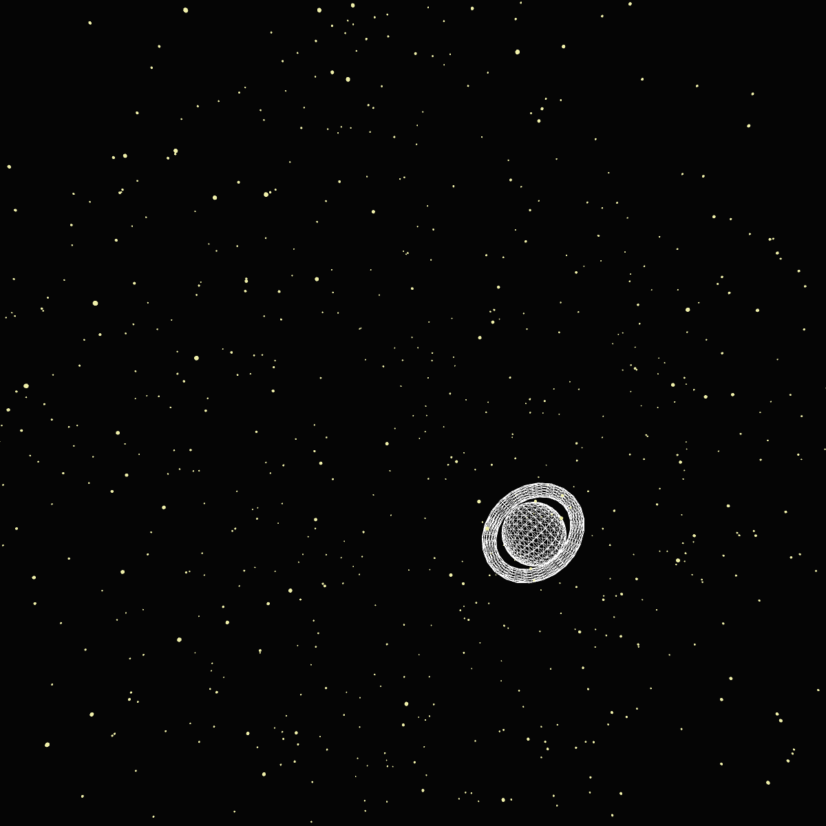 Astral #7 static token preview