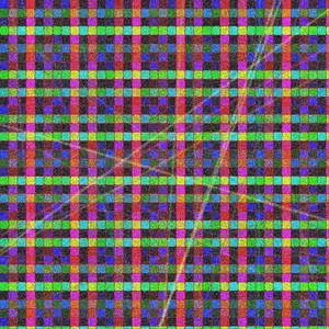 The Mystery of Squares project preview