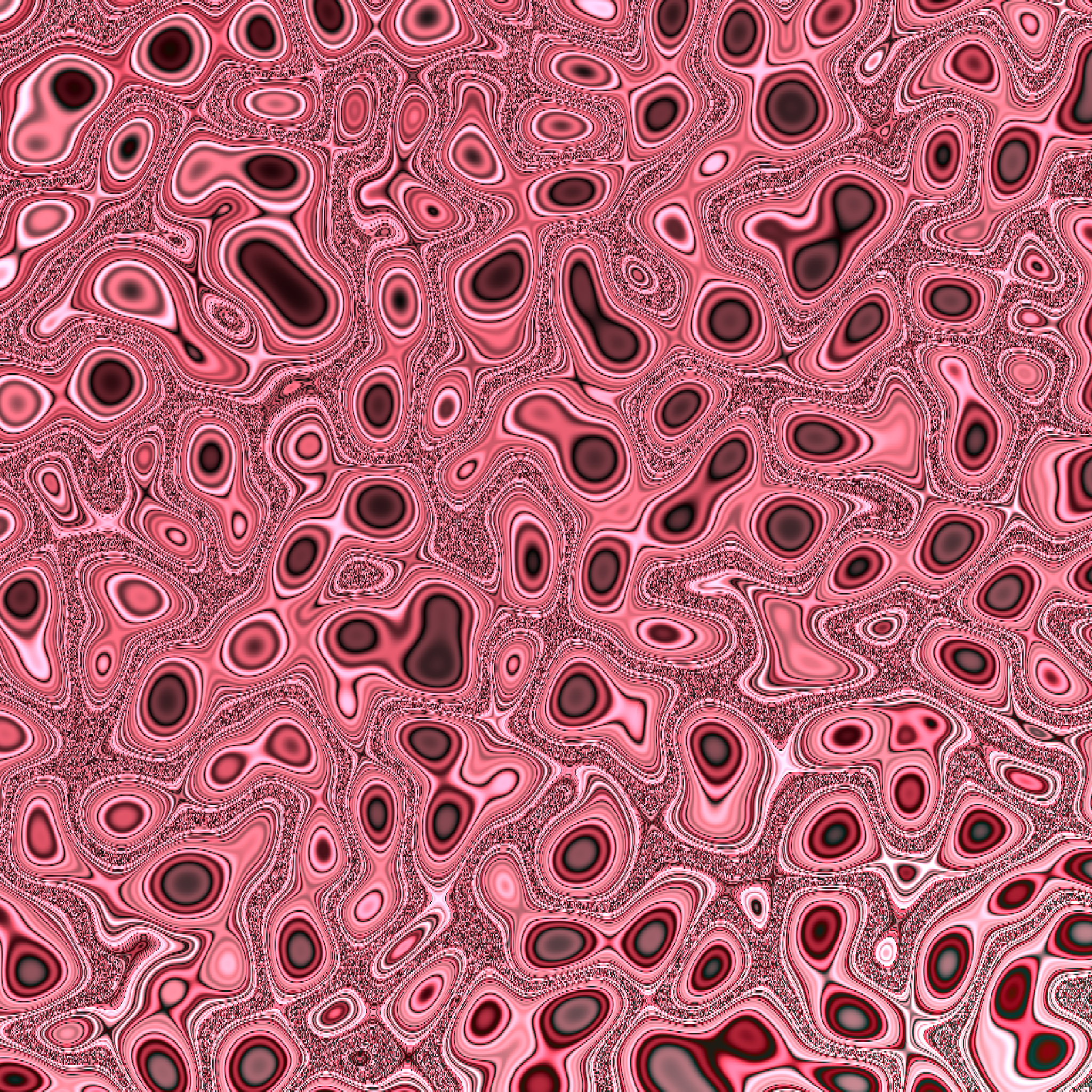 PROCEDURAL_FLOW #5 static token preview