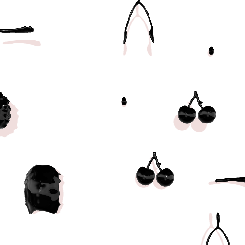 Unswept Floor II #19 static token preview