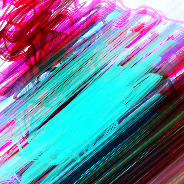 Scribble #12 static token preview