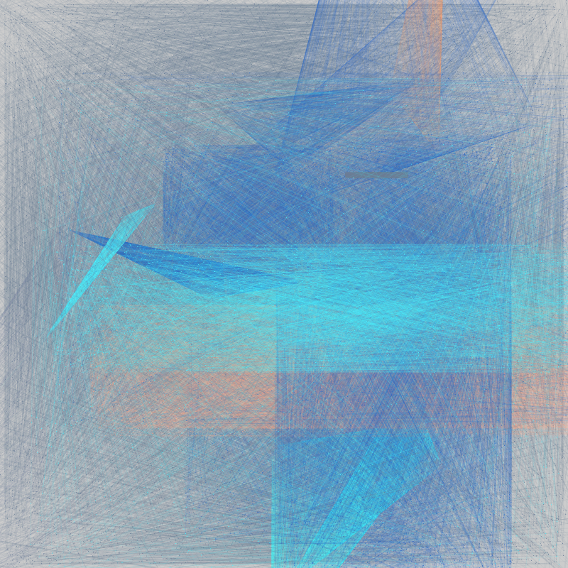 Coloring With Lines #136 static token preview