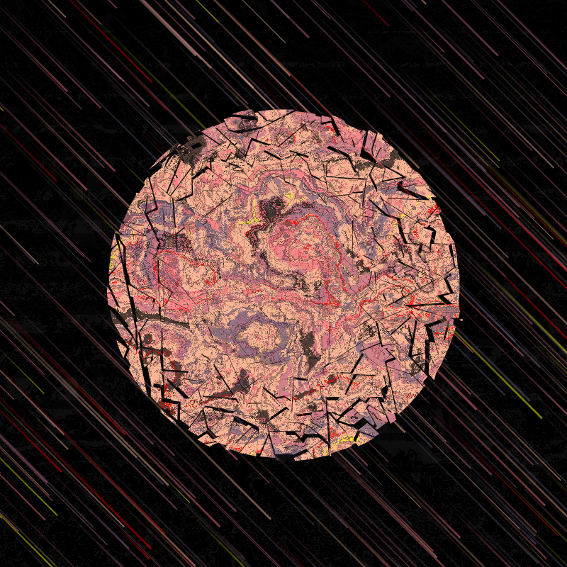 Shattered Moons #294 static token preview