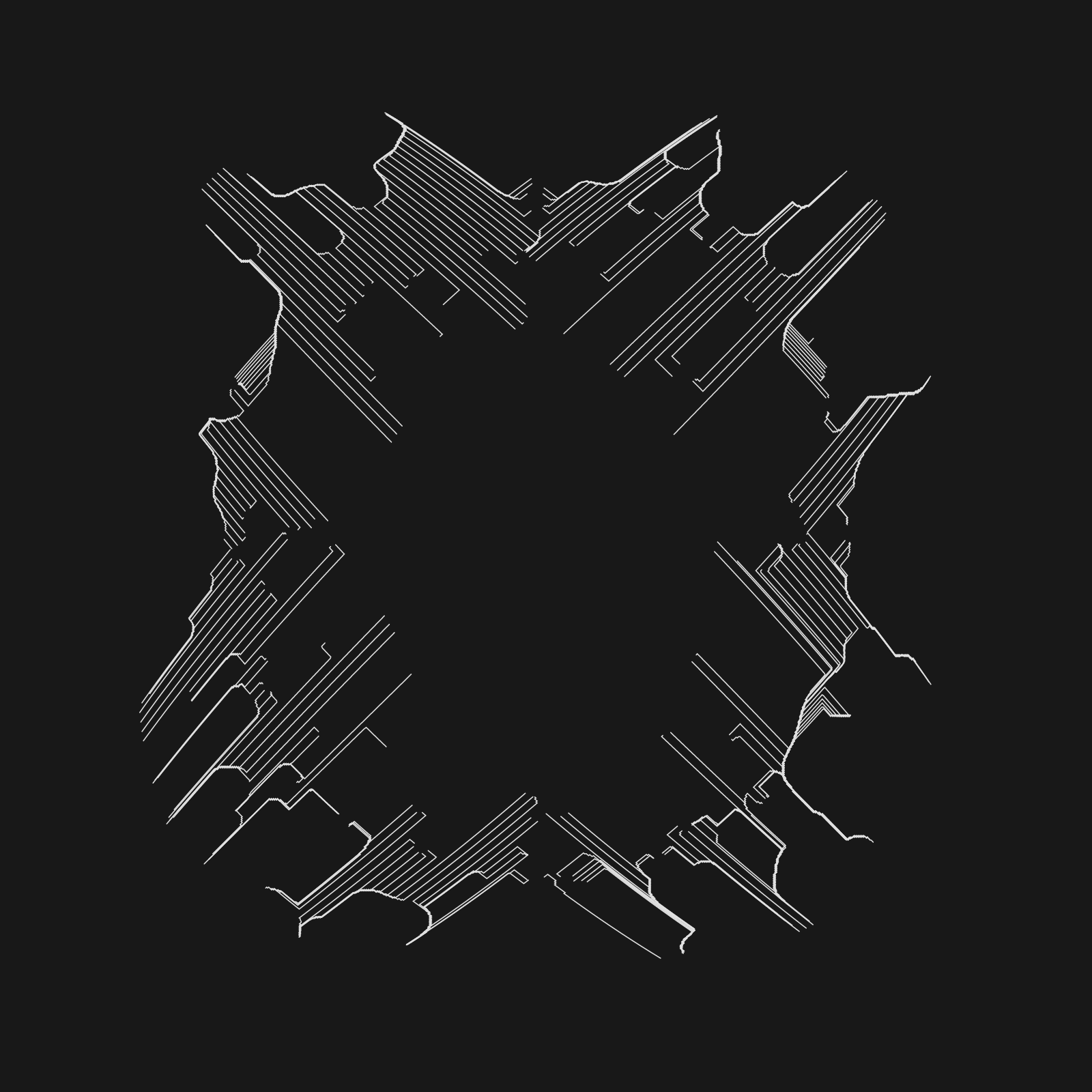 Lust I #1 static token preview