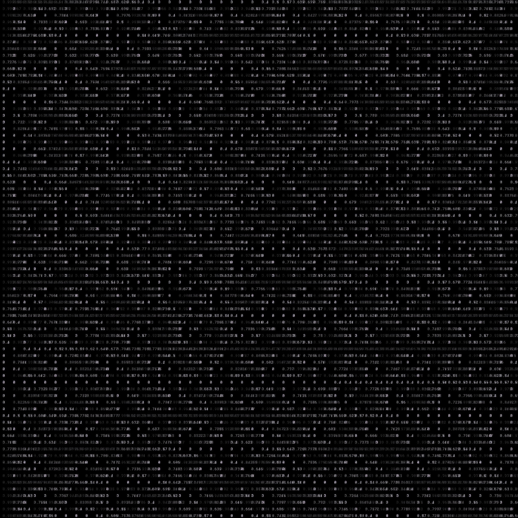 G̴̩̖͈̿L̵̲͖͗̅Ị̸̧̡̹͌̍T̶̻̈́C̷̭̱̣͙͆͒̈́H̴͈̗͖̀̓ #21 static token preview