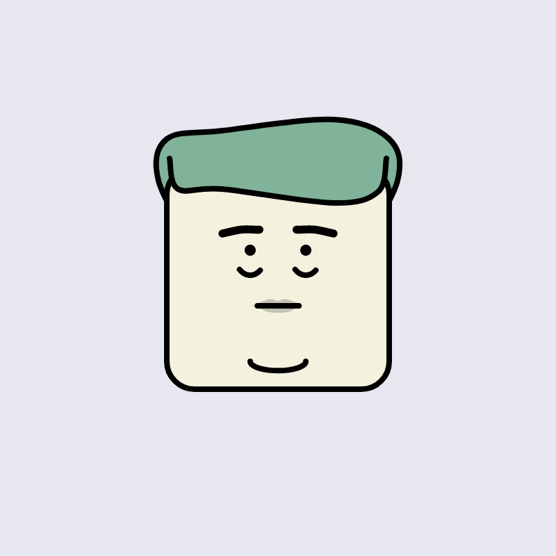 Mimic #12 static token preview
